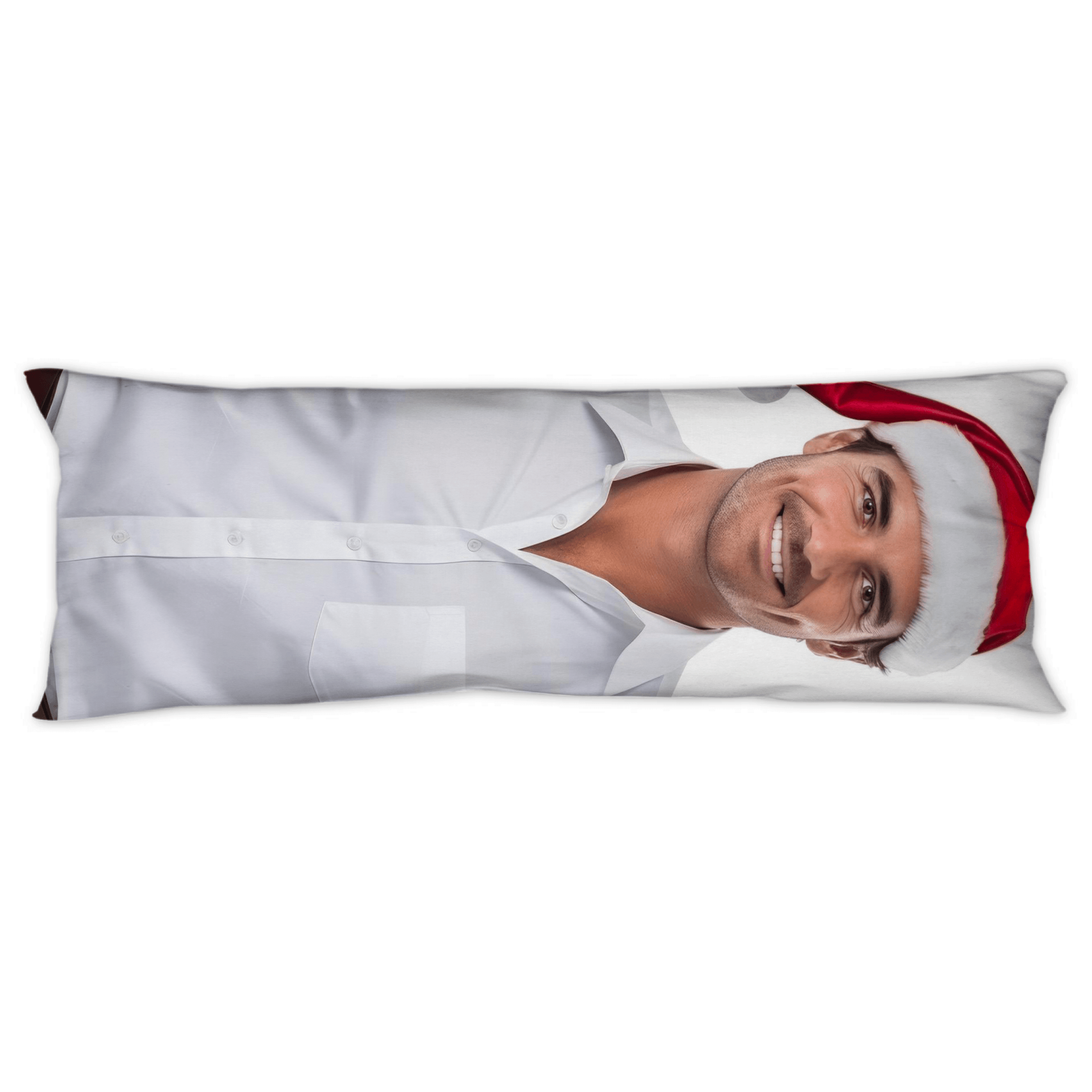 5 Creative Ways to Incorporate Custom Body Pillows into Your Home Decor