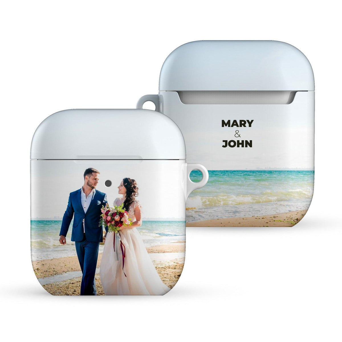 The Ultimate Guide to Personalizing Your AirPods Case: Tips and Tricks