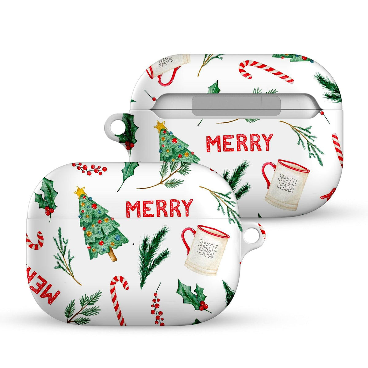 Behind the Scenes: The Process of Creating Your Personalized AirPods Case