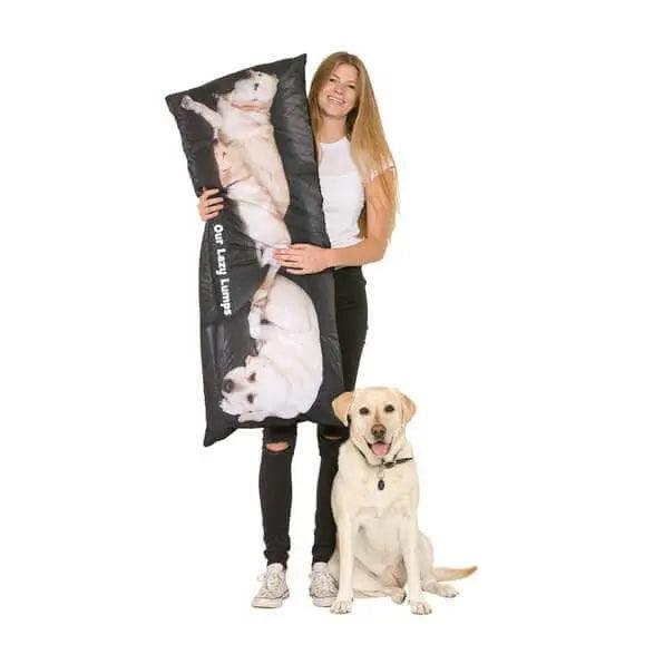 Why Custom Body Pillows Are the Perfect Gift for Every Occasion