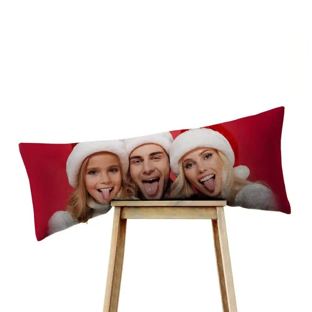 From Photos to Fabric: How to Design Your Own Custom Body Pillow