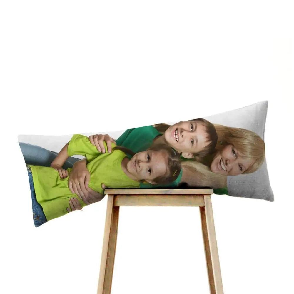 The Emotional Benefits of Custom Body Pillows: More Than Just Comfort