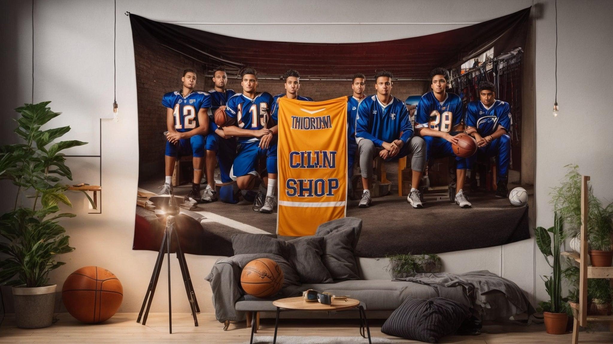 How to Choose the Perfect Photo for Your Custom Wall Tapestry - Qstomize.com