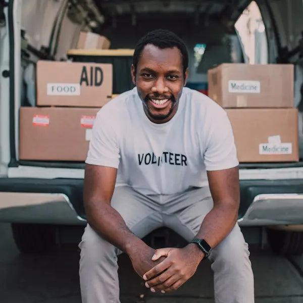 Making a Difference with T-Shirts for a Cause - Qstomize.com