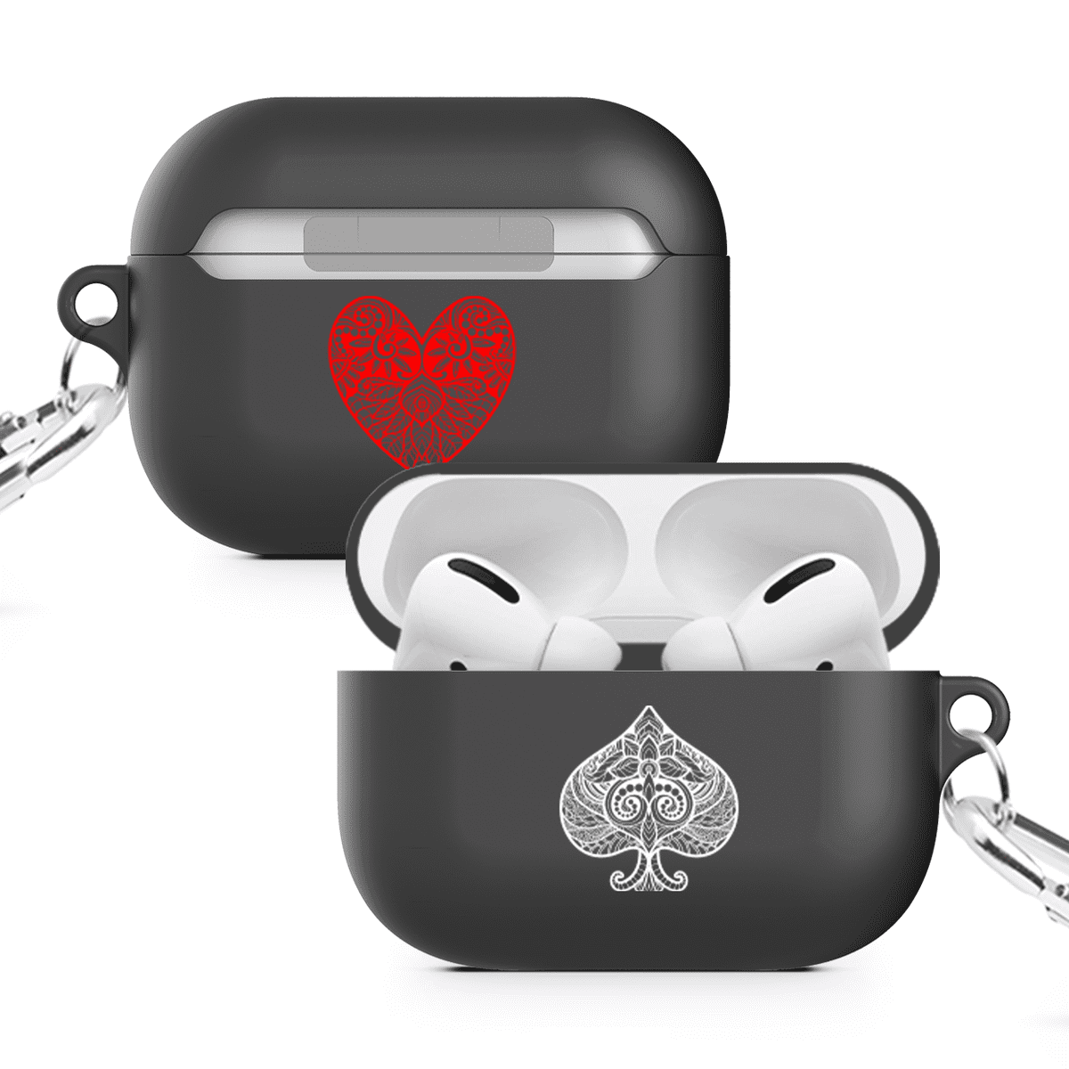 Personalized AirPods Cases: Combining Functionality with Fashion