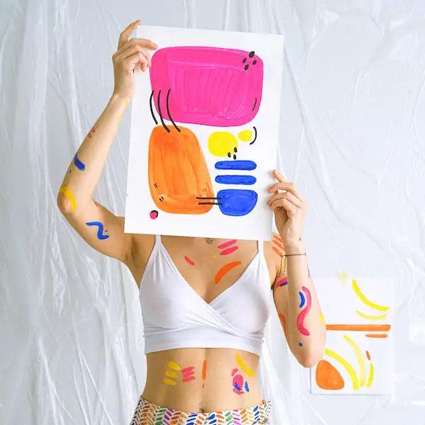 The Benefits of Custom Canvas Prints for Your Home Décor - Qstomize.com