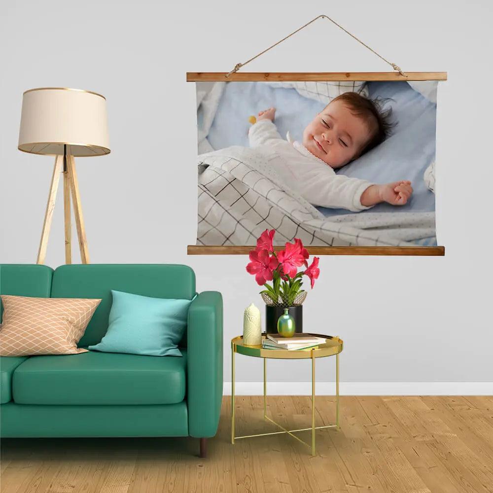 The Various Uses for Custom Tapestries for Your Home Qstomize.com