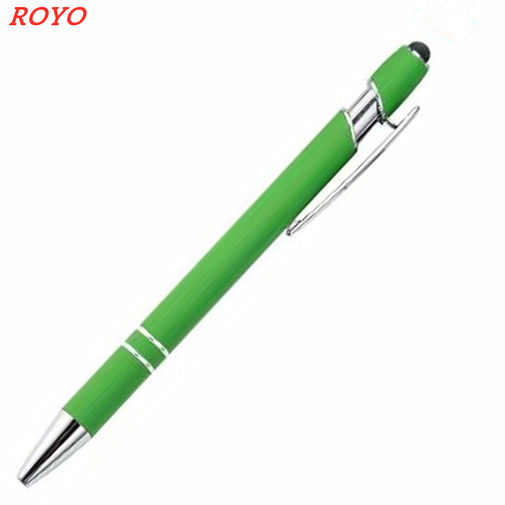 Custom Logo Metal Stylus Pen