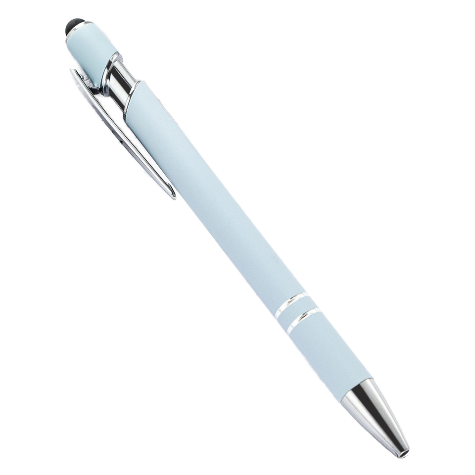 Custom Logo Metal Stylus Pen