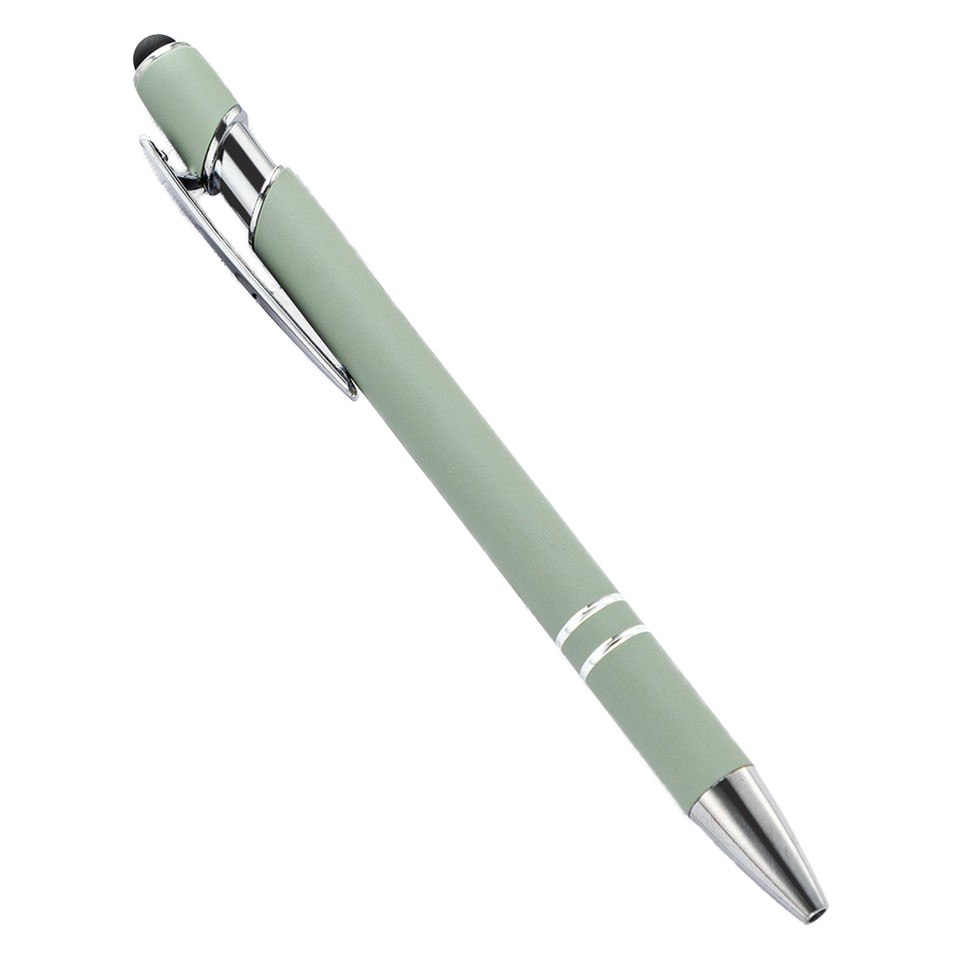 Custom Logo Metal Stylus Pen