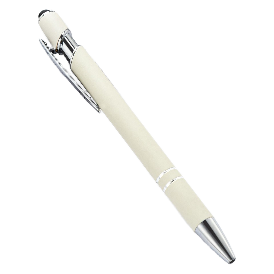 Custom Logo Metal Stylus Pen