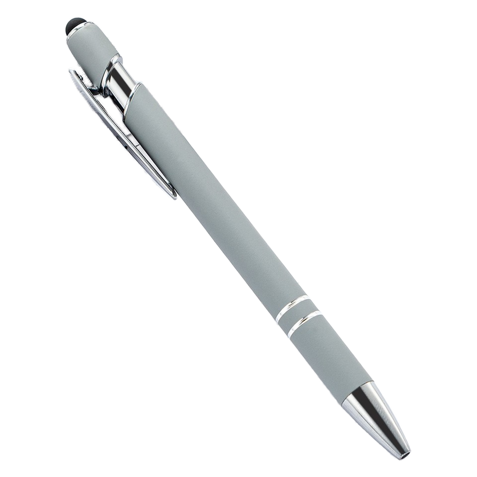 Custom Logo Metal Stylus Pen
