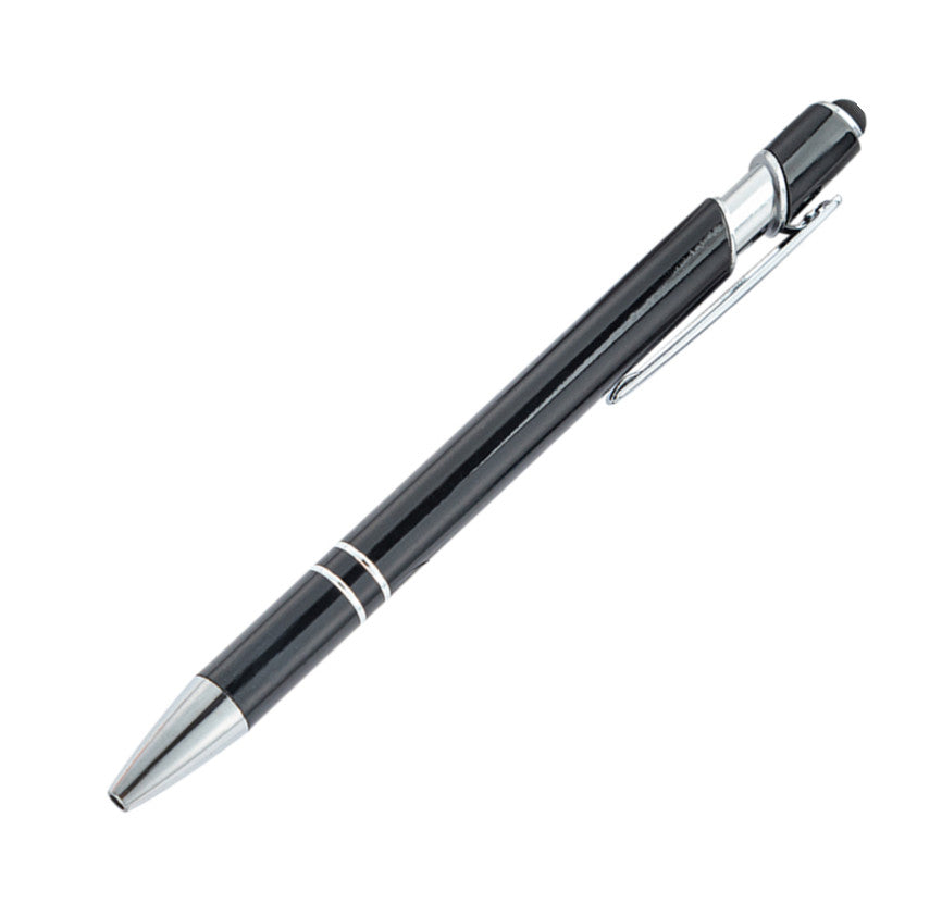 Custom Logo Metal Stylus Pen
