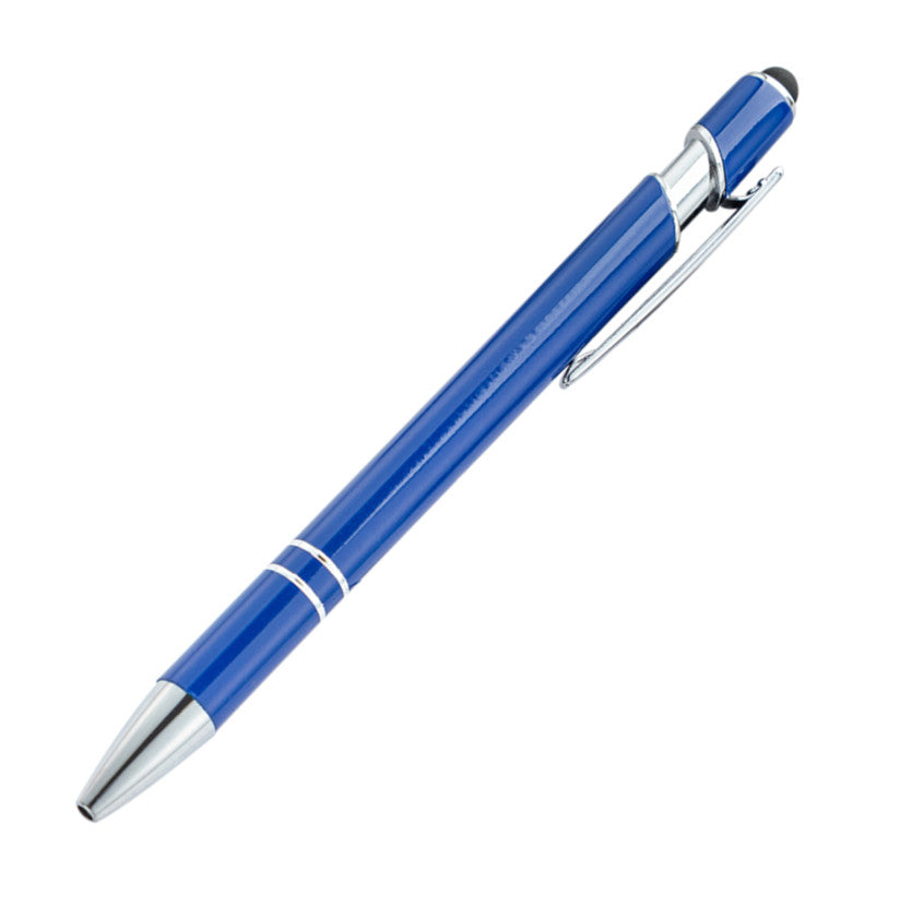 Custom Logo Metal Stylus Pen