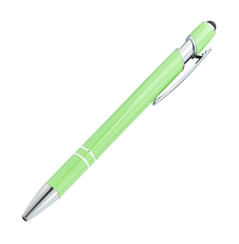 Custom Logo Metal Stylus Pen