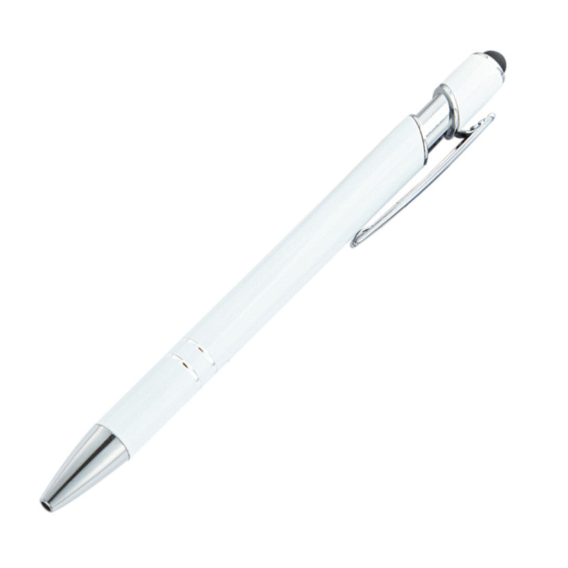 Custom Logo Metal Stylus Pen