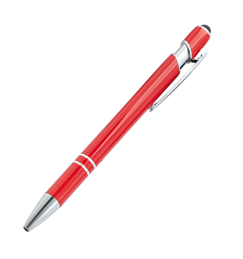Custom Logo Metal Stylus Pen