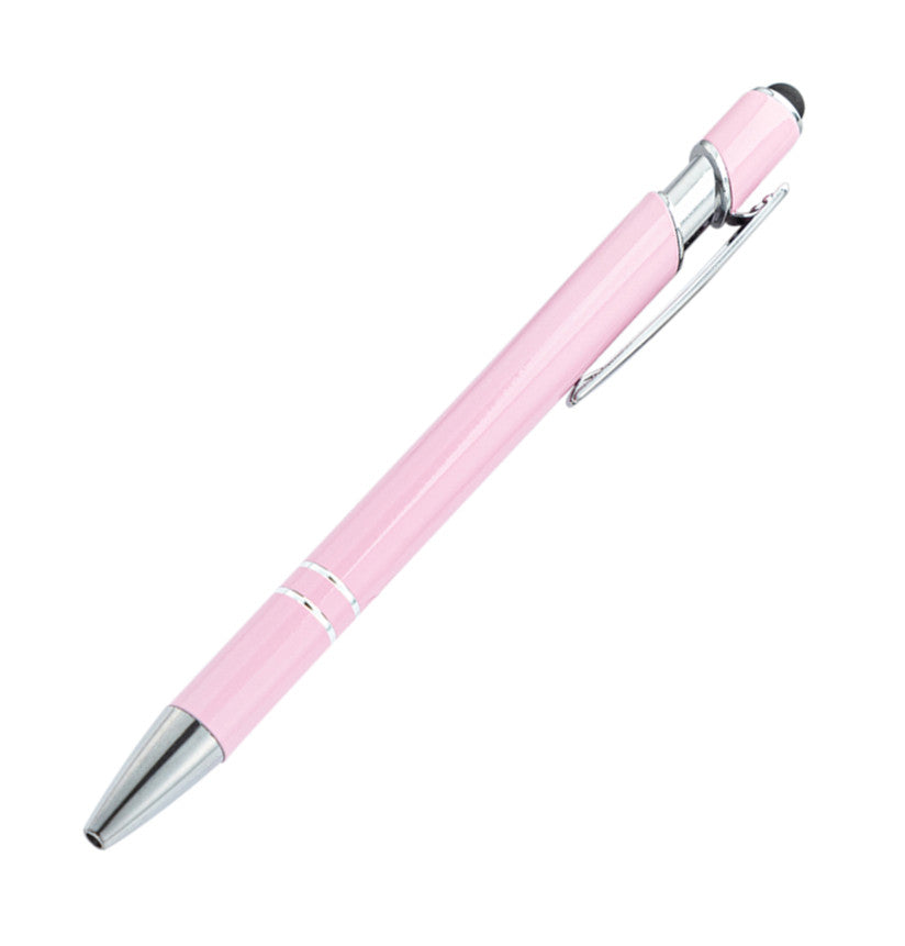 Custom Logo Metal Stylus Pen