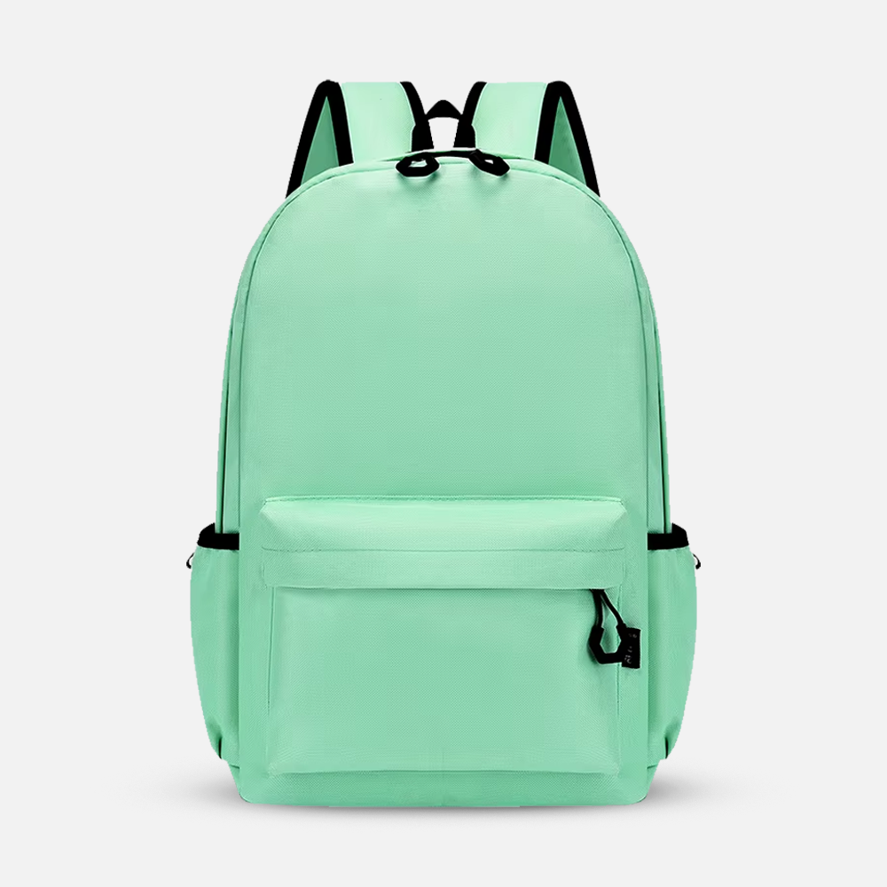 Custom Waterproof Backpack