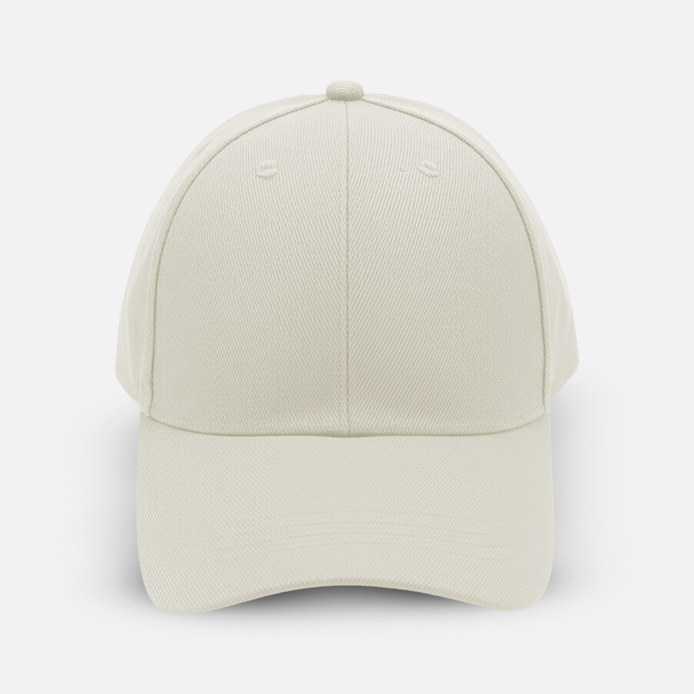 Custom Embroidered 6 Panel Baseball Caps