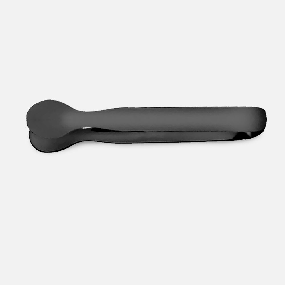 Custom Logo Stainless Steel Serving Tongs
