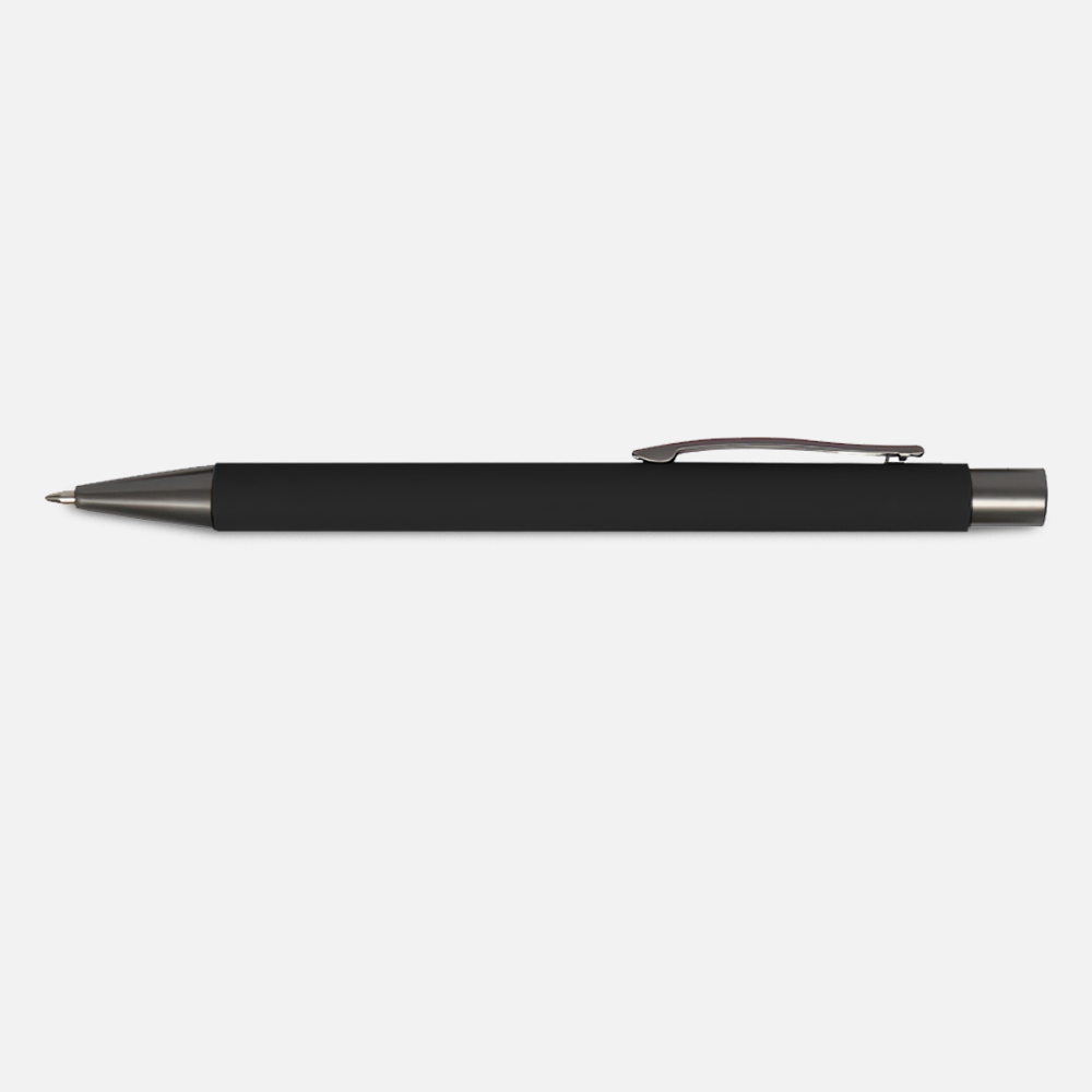 Custom Logo Luxury Ballpoint Pen