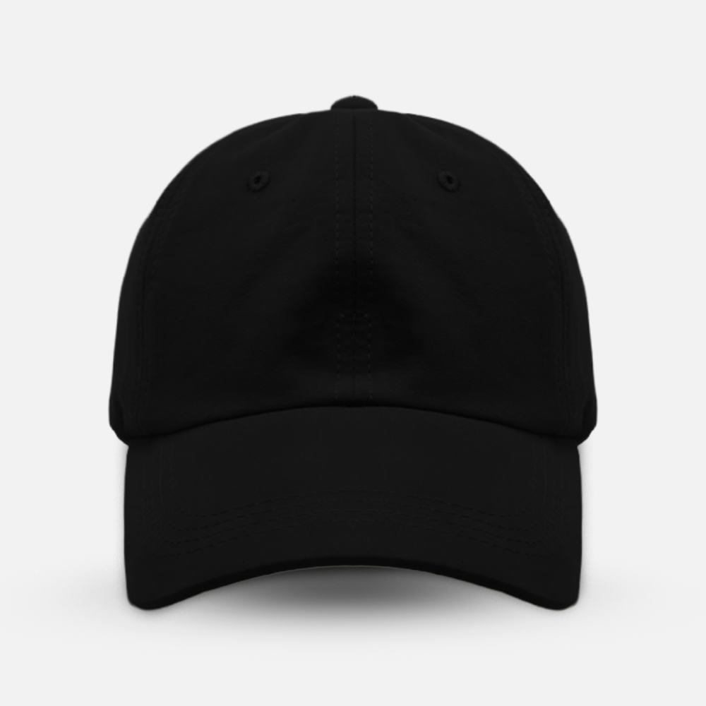 Custom Branded Baseball 6-Panel Cap