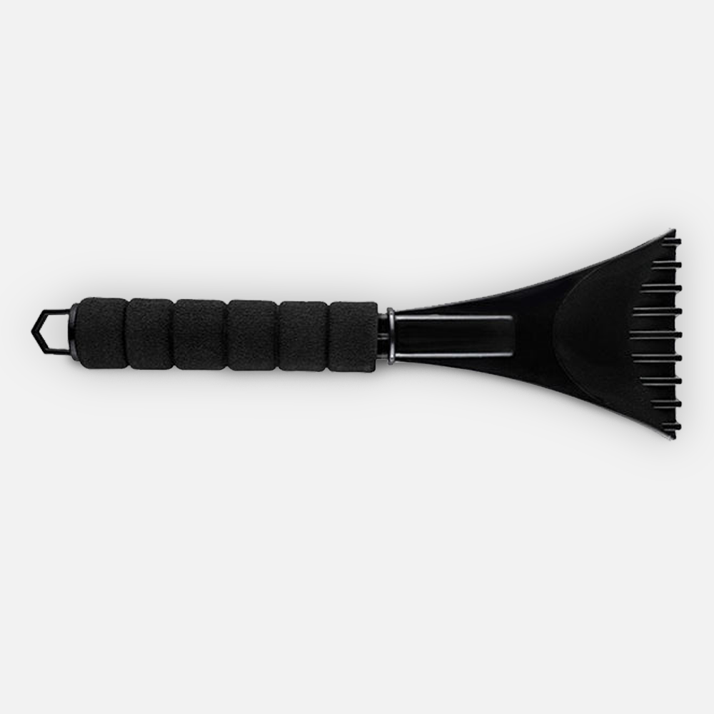 Custom Plastic Car Ice Scraper