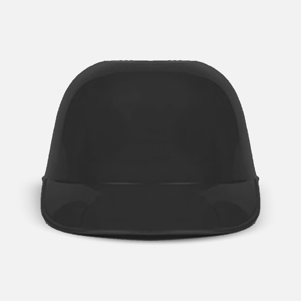 Custom Multicolor Mini Helmet Bowl