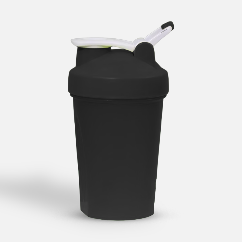 Custom 400ML Protein Shaker Bottle