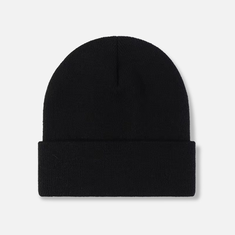 Custom Embroidered Acrylic Knit Beanies