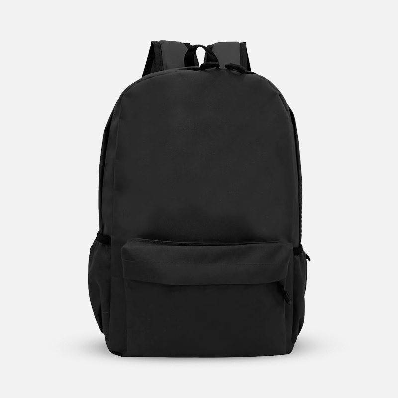Custom Logo Student Backpack