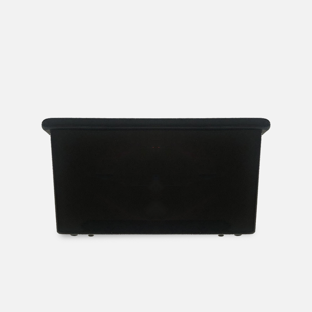 Custom Acrylic Tea and Sugar Organizer