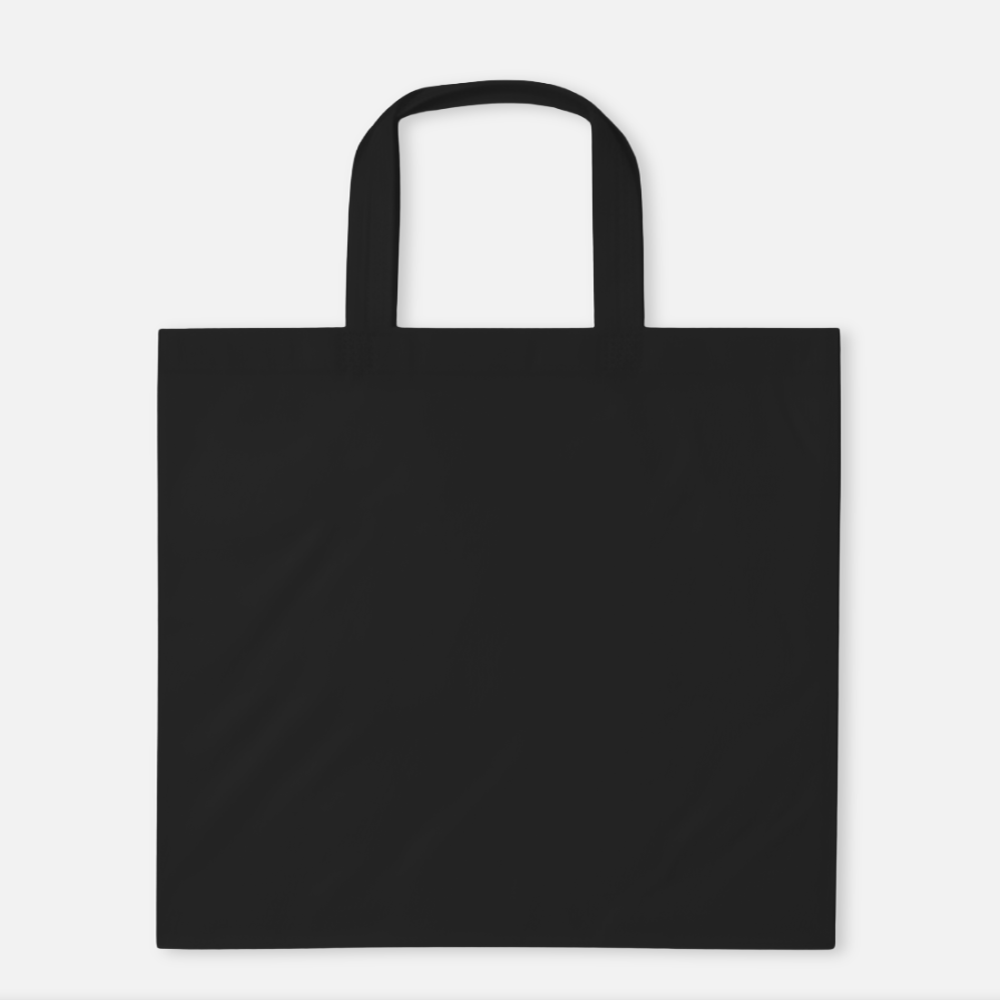 Custom Logo Non Woven Shopping Bag