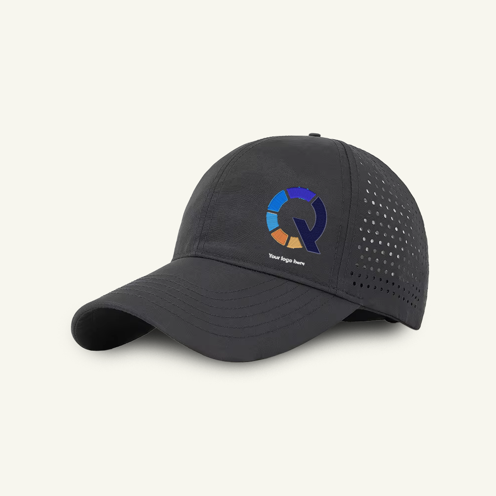 Custom Embroidered Waterproof Baseball Cap