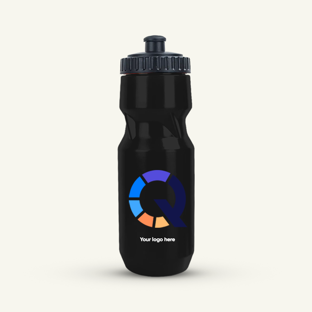 Custom Cycling Water Bottle With Logo Bpa Free Bicycle Drink Bottle Popular Portable Water Bottle for Cycling