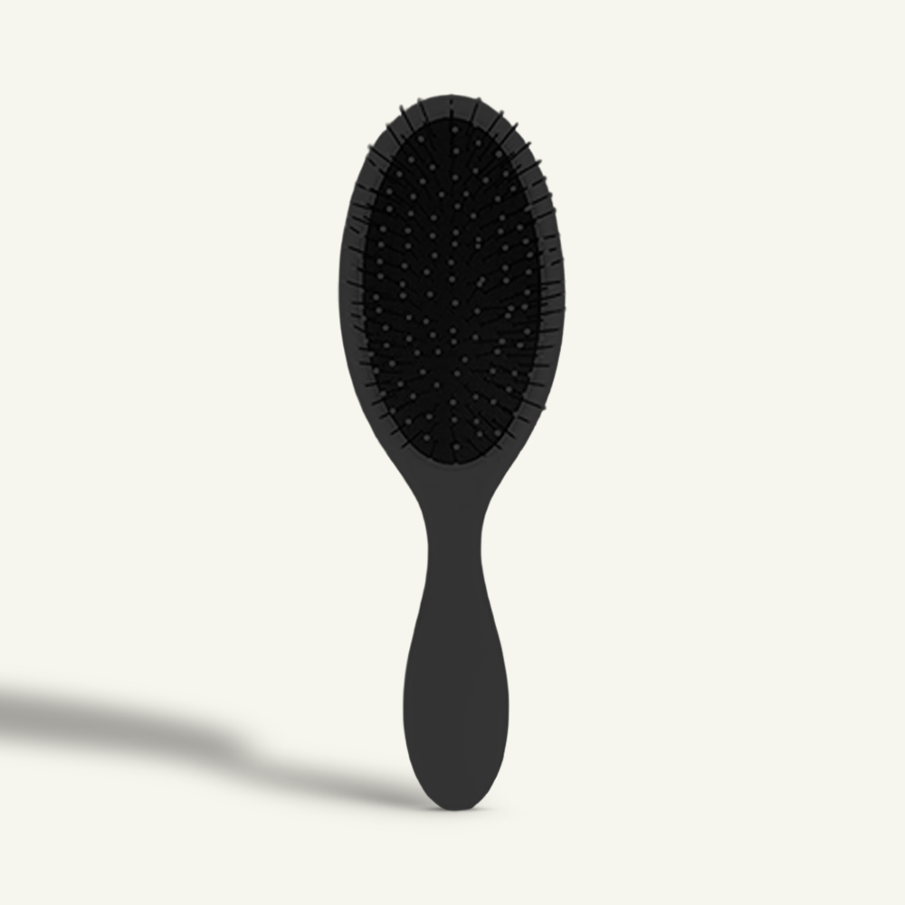 Custom Salon Anti-Static Detangling Brush