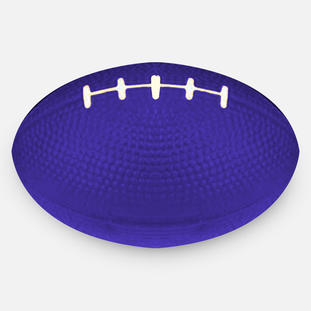 Custom Branded Mini PU Foam Stress Ball