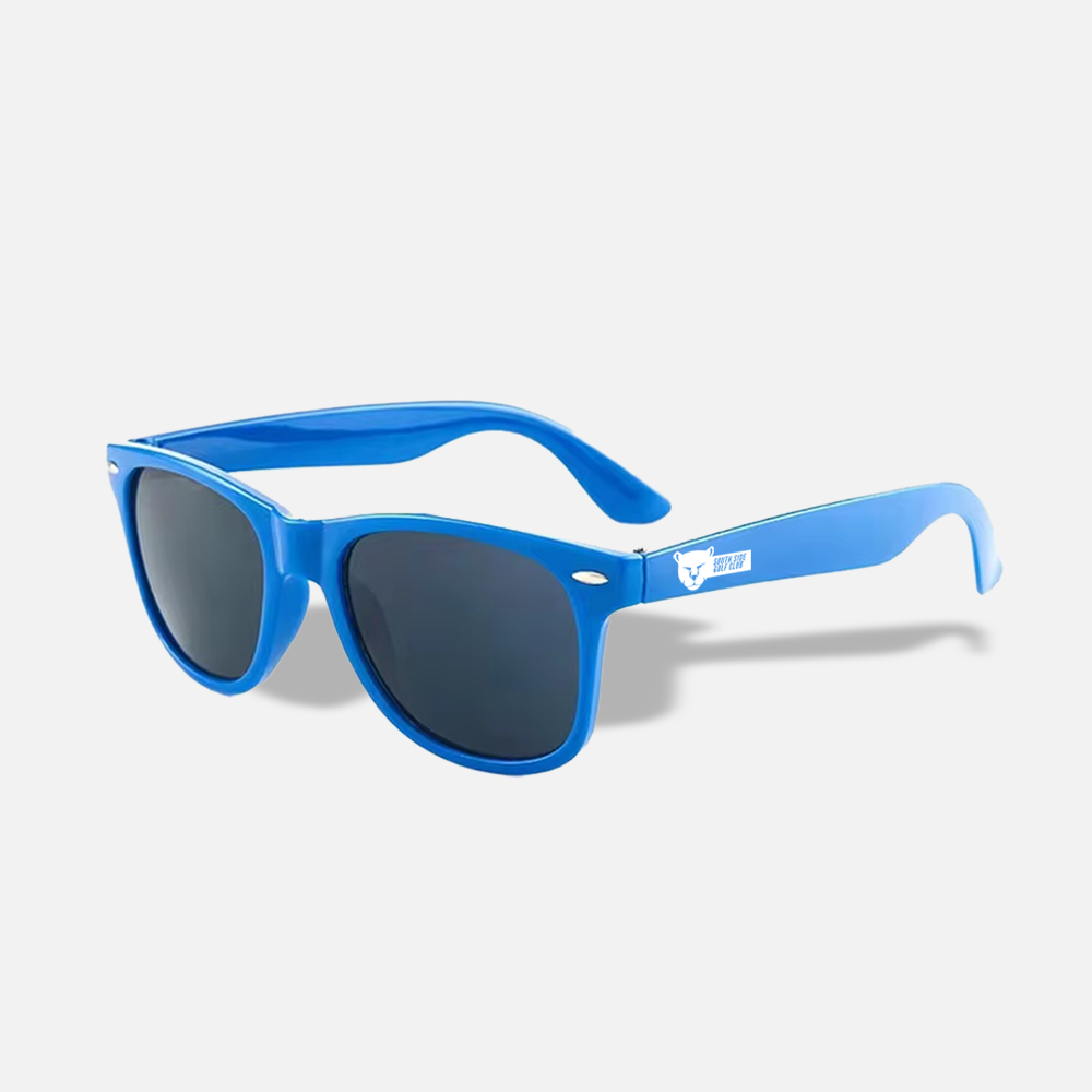 Custom Logo Polarized UV400 Sunglasses