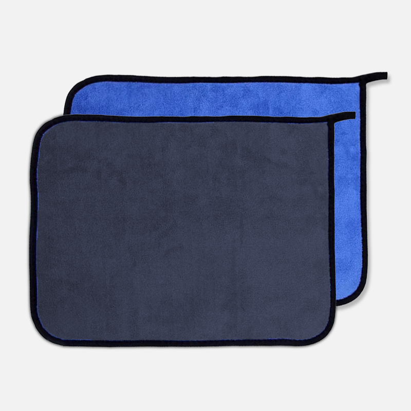 Custom Personalized Quick Dry Microfiber Cleaning Towel