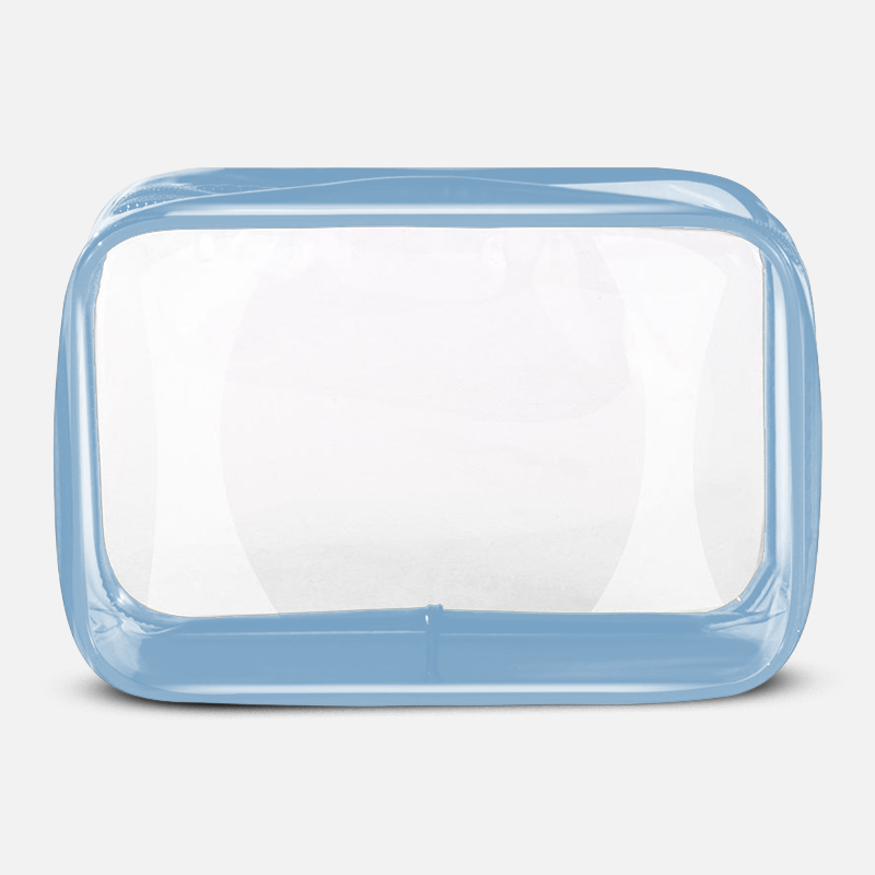 Custom Logo Waterproof Travel Organizer Bag