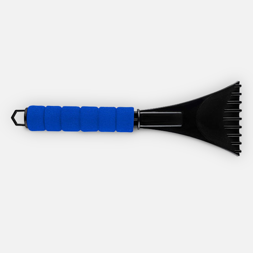 Custom Plastic Car Ice Scraper