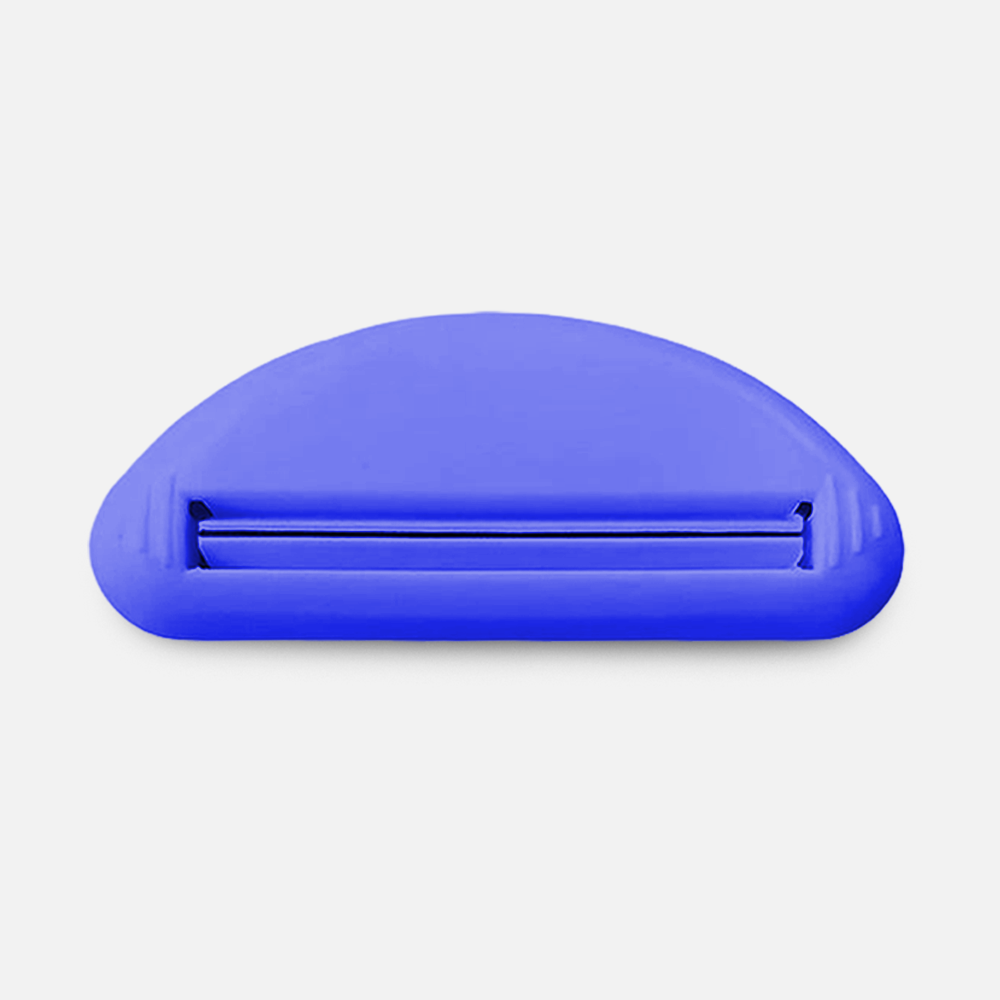 Custom Logo Toothpaste Tube Dispenser