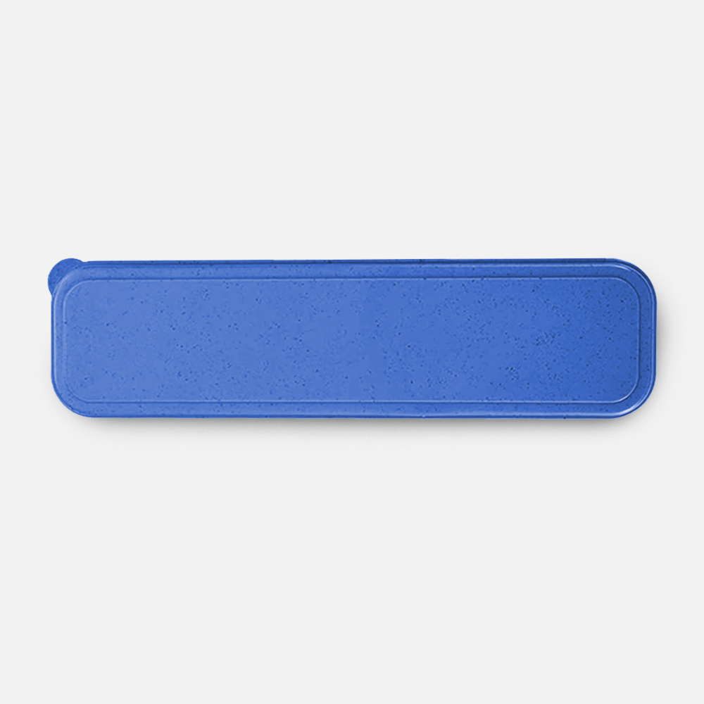 Custom Logo Biodegradable Wheat Cutlery Set