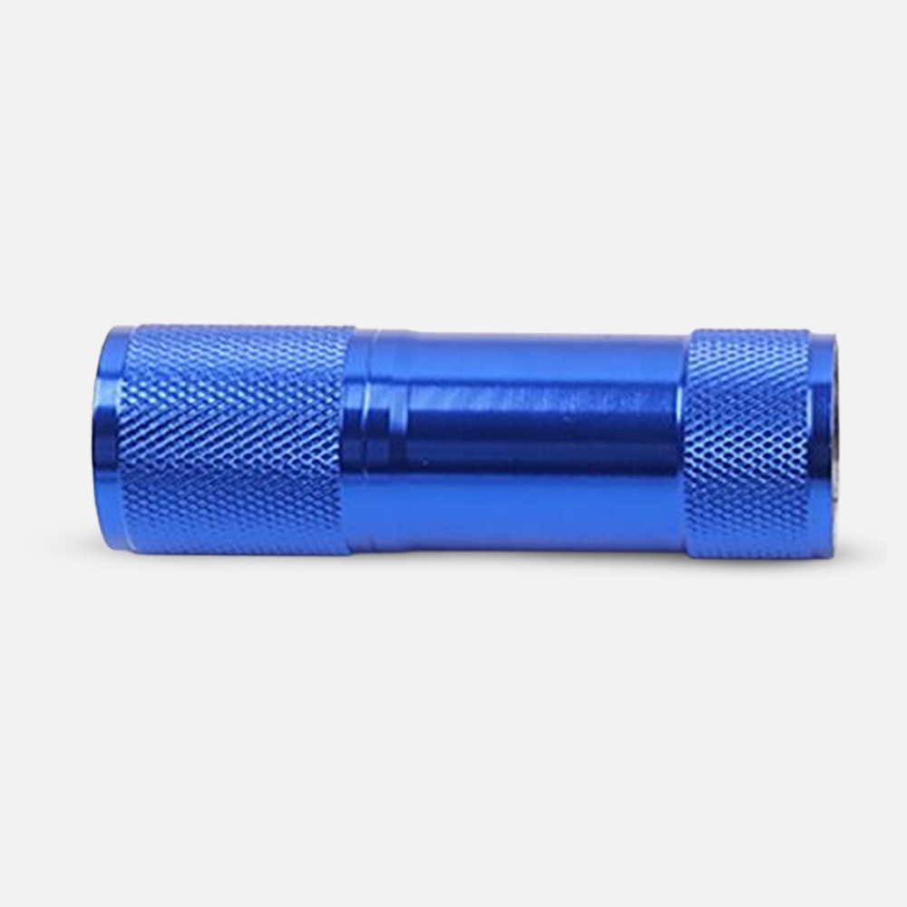 Custom Logo Pocket-Sized LED Flashlight