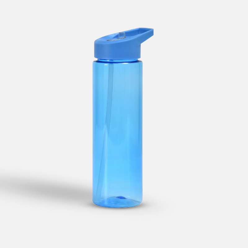 Custom Logo 700ml Promotional Water Bottle