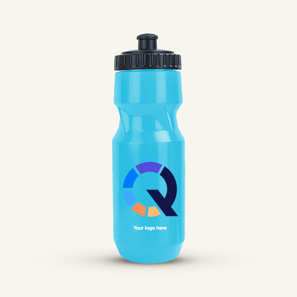 Custom Cycling Water Bottle With Logo Bpa Free Bicycle Drink Bottle Popular Portable Water Bottle for Cycling