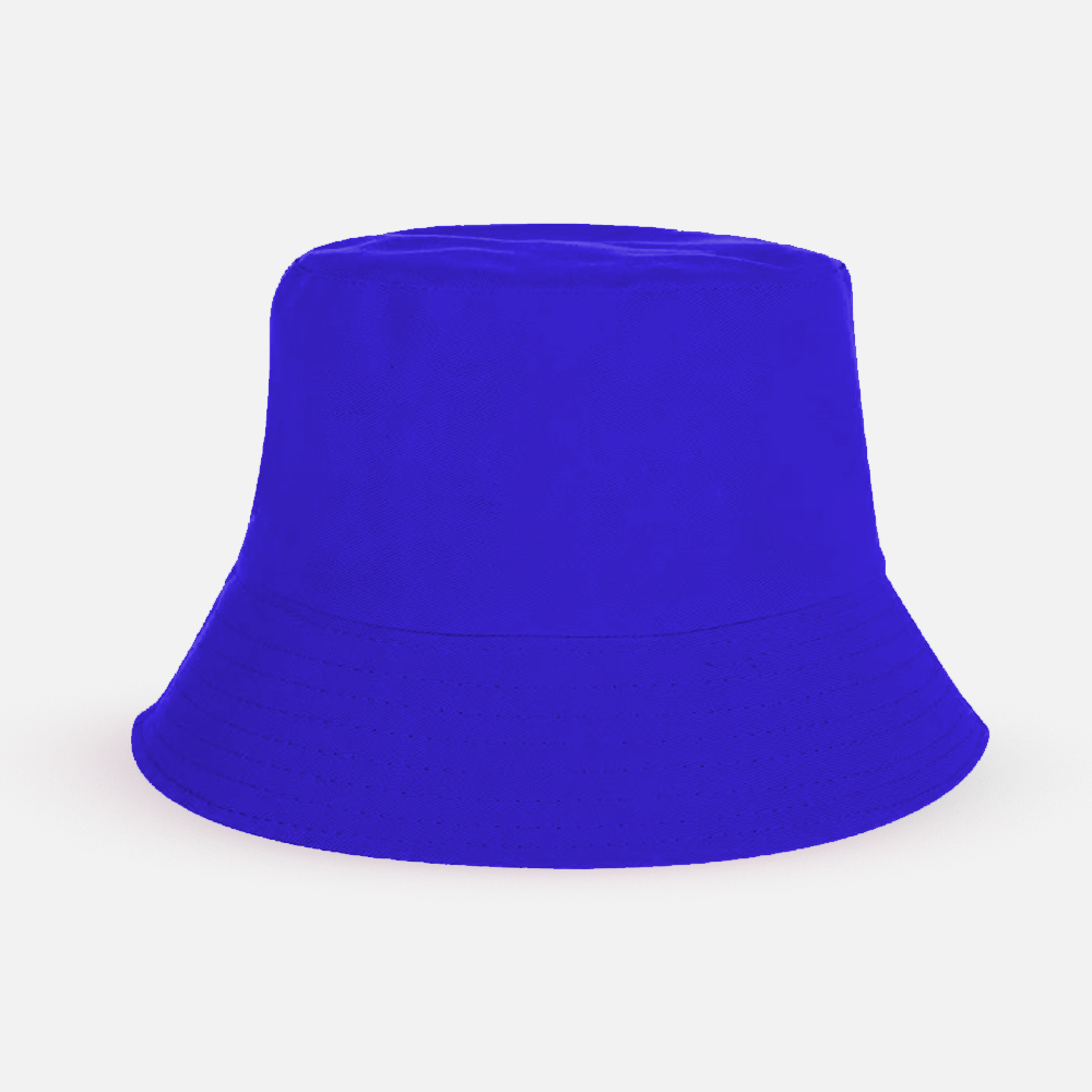 Custom Branded Reversible Bucket Hat