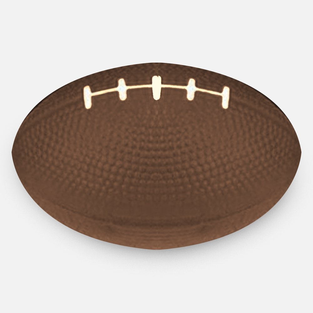 Custom Branded Mini PU Foam Stress Ball