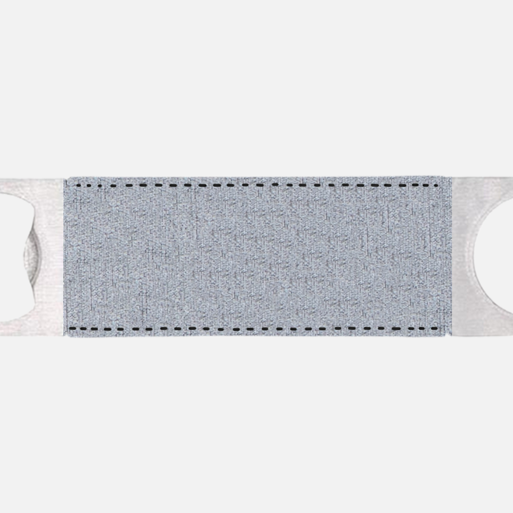 Custom Engraved Leatherette Bottle Opener